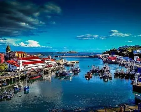 Appartamento Amalur Ebi 741 Urdaibai