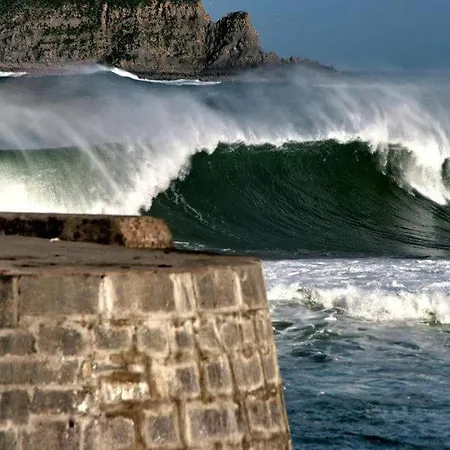 Appartamento Amalur Ebi 741 Urdaibai *