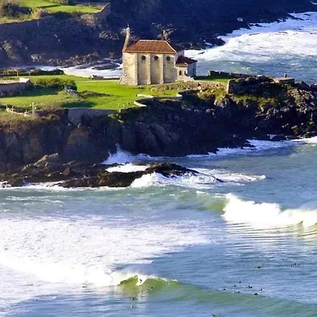 Appartamento Amalur Ebi 741 Urdaibai *