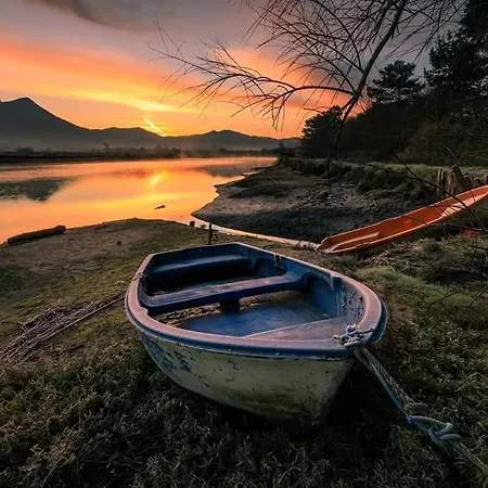 Appartamento Amalur Ebi 741 Urdaibai Axpe de Busturia