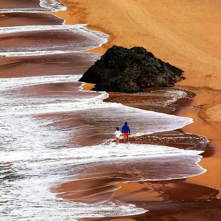 Amalur Ebi 741 Urdaibai Axpe de Busturia