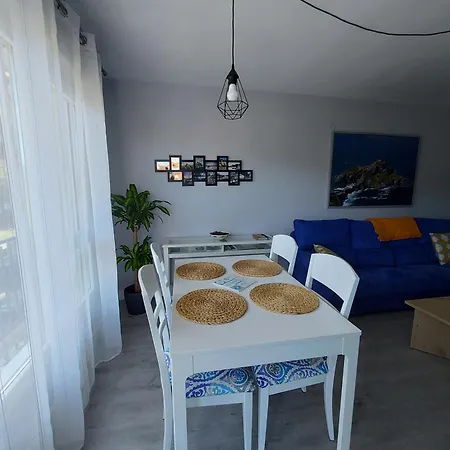 Amalur Ebi 741 Urdaibai Appartamento *