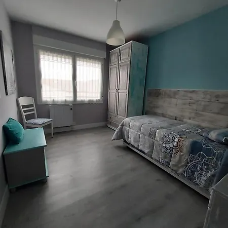 Amalur Ebi 741 Urdaibai Axpe de Busturia