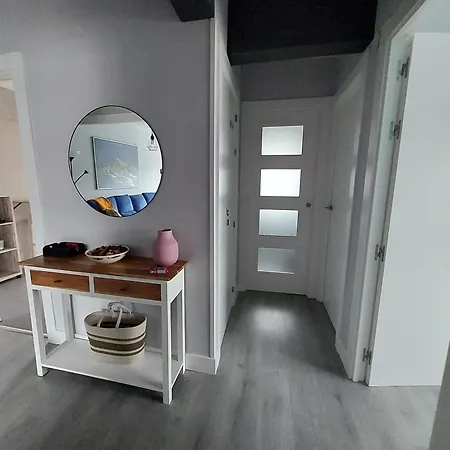 Appartamento Amalur Ebi 741 Urdaibai *