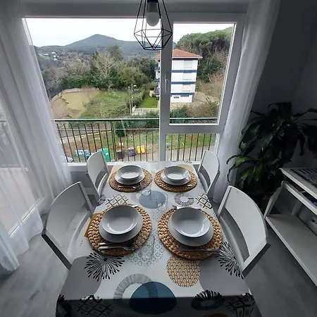 Appartamento Amalur Ebi 741 Urdaibai *