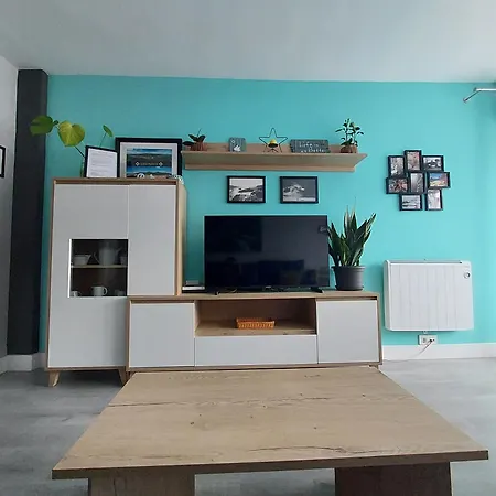 Appartamento Amalur Ebi 741 Urdaibai Axpe de Busturia