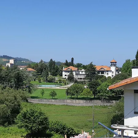 Amalur Ebi 741 Urdaibai Appartamento Axpe de Busturia