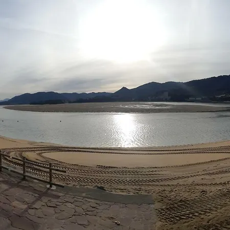 Amalur Ebi 741 Urdaibai * Axpe de Busturia