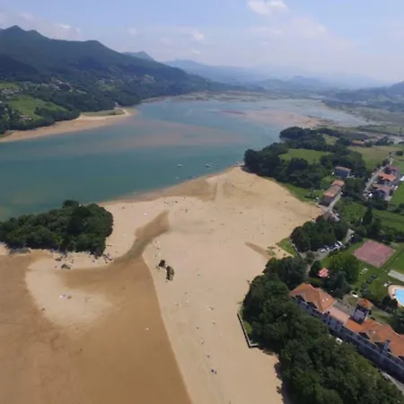 Amalur Ebi 741 Urdaibai Axpe de Busturia