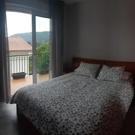 Amalur Ebi 741 Urdaibai Appartamento *