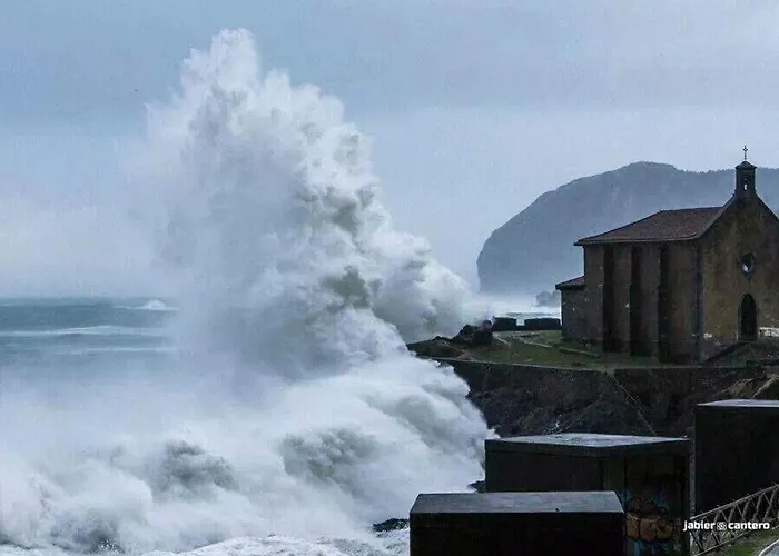 Apartment Amalur Ebi 741 Urdaibai *