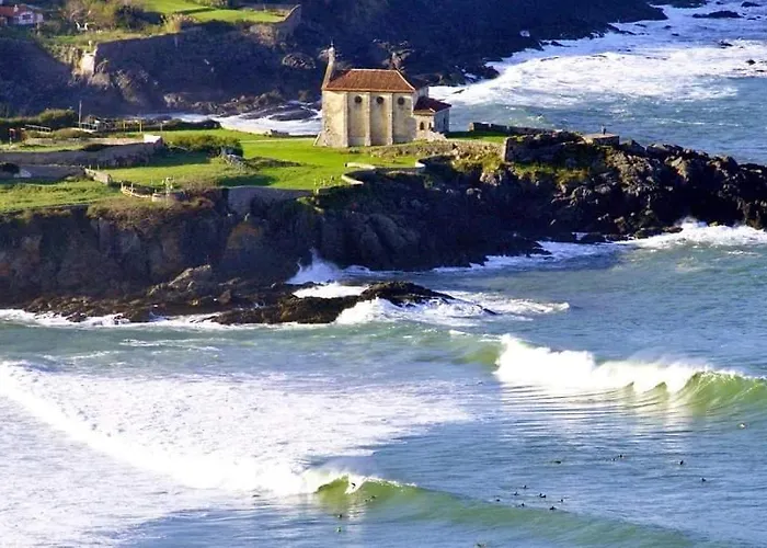 Apartment Amalur Ebi 741 Urdaibai *