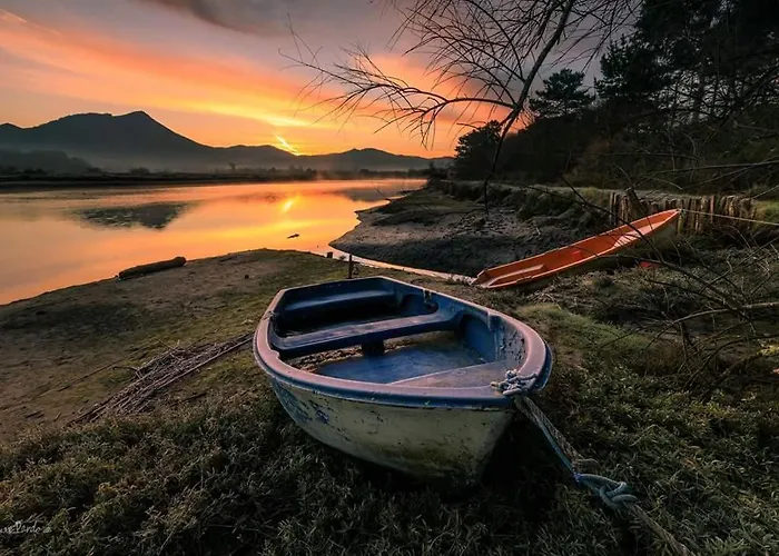 Apartment Amalur Ebi 741 Urdaibai Axpe de Busturia