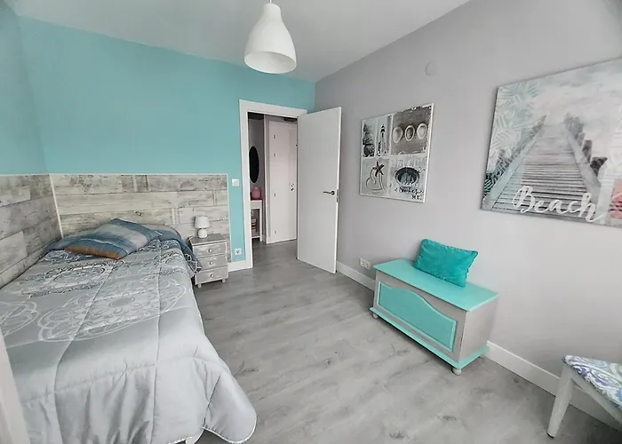 Apartment Amalur Ebi 741 Urdaibai Axpe de Busturia