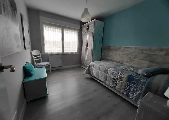 Amalur Ebi 741 Urdaibai Axpe de Busturia