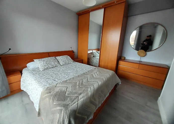 Amalur Ebi 741 Urdaibai * Axpe de Busturia