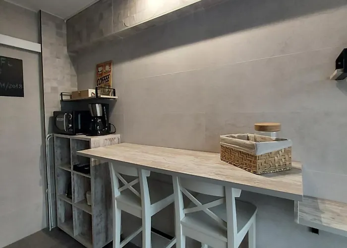 Amalur Ebi 741 Urdaibai Apartment *