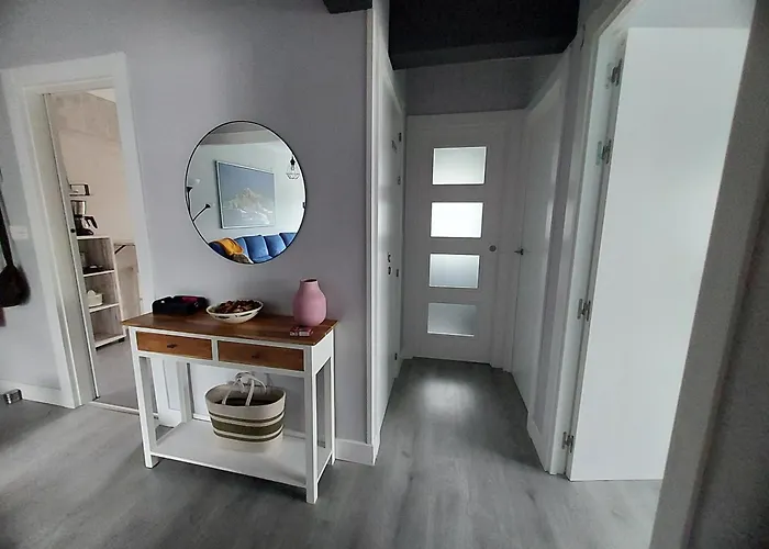 Apartment Amalur Ebi 741 Urdaibai *