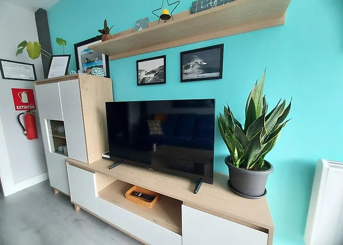 Amalur Ebi 741 Urdaibai Apartment