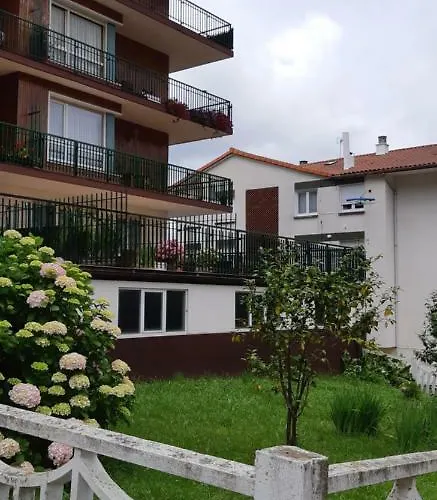 Apartment Amalur Ebi 741 Urdaibai Axpe de Busturia