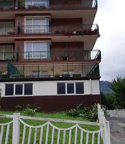 Amalur Ebi 741 Urdaibai * Axpe de Busturia