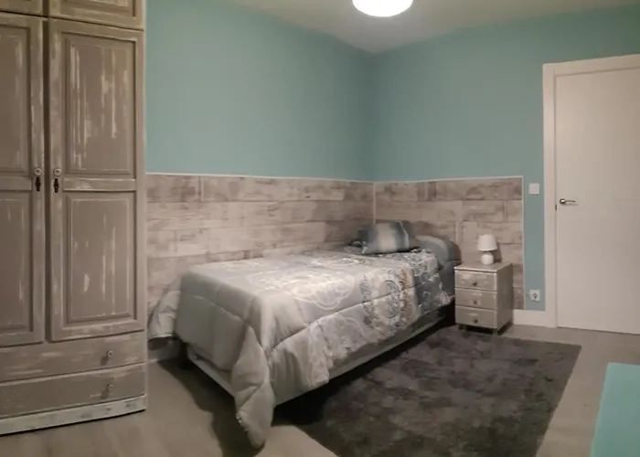 Apartment Amalur Ebi 741 Urdaibai *