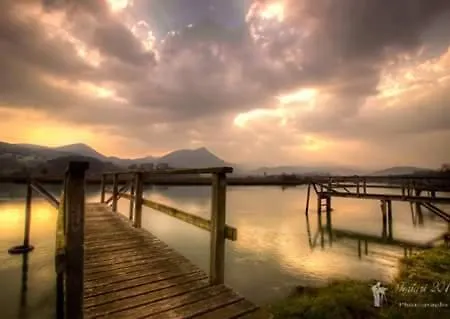 Apartment Amalur Ebi 741 Urdaibai *