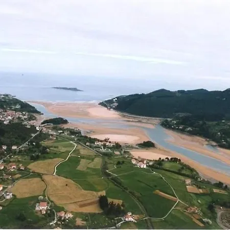 Amalur Ebi 741 Urdaibai *