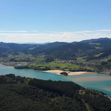 Amalur Ebi 741 Urdaibai Axpe de Busturia