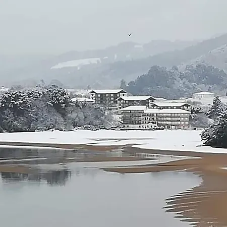 Apartment Amalur Ebi 741 Urdaibai *