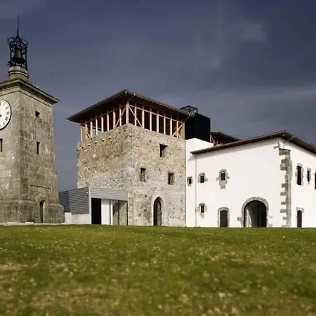 Amalur Ebi 741 Urdaibai Axpe de Busturia