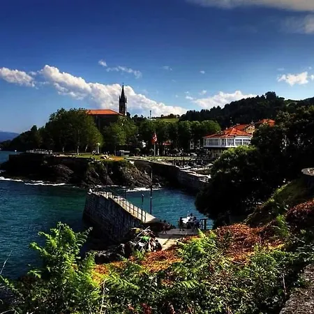 Amalur Ebi 741 Urdaibai Axpe de Busturia