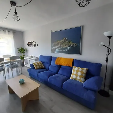 Amalur Ebi 741 Urdaibai Apartment