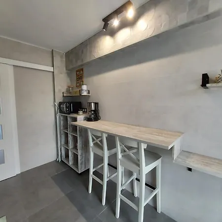 Amalur Ebi 741 Urdaibai Apartment