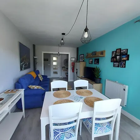 Amalur Ebi 741 Urdaibai * Axpe de Busturia