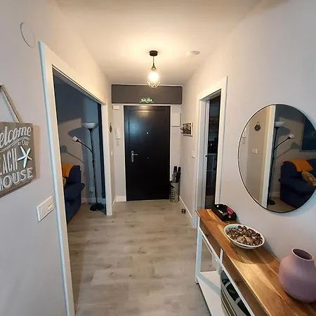 Amalur Ebi 741 Urdaibai *