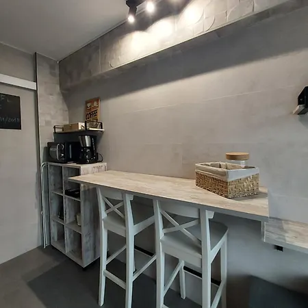 Amalur Ebi 741 Urdaibai Apartment *