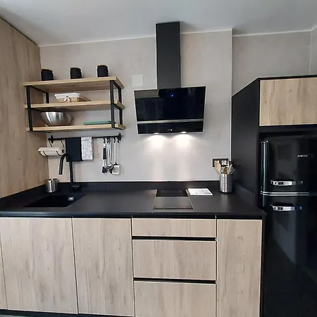 Amalur Ebi 741 Urdaibai Apartment Axpe de Busturia