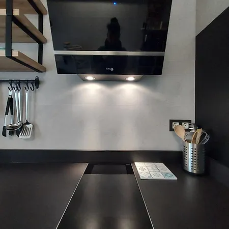 Lägenhet Amalur Ebi 741 Urdaibai Axpe de Busturia