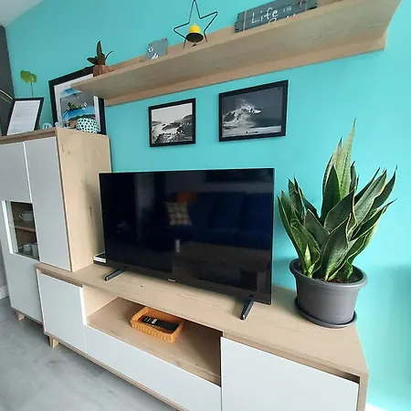 Amalur Ebi 741 Urdaibai Apartment