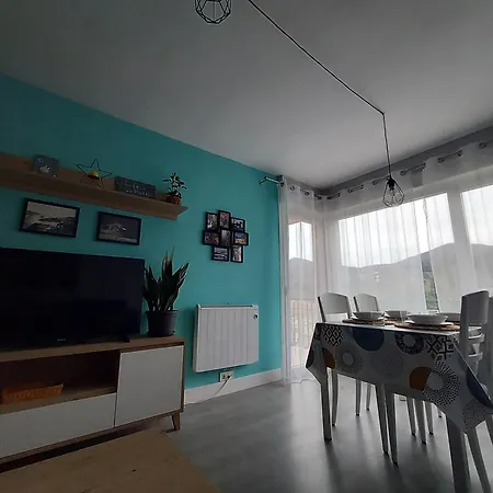 Amalur Ebi 741 Urdaibai Apartment Axpe de Busturia