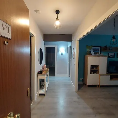 Amalur Ebi 741 Urdaibai Axpe de Busturia
