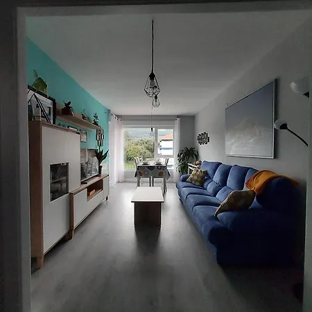 Amalur Ebi 741 Urdaibai