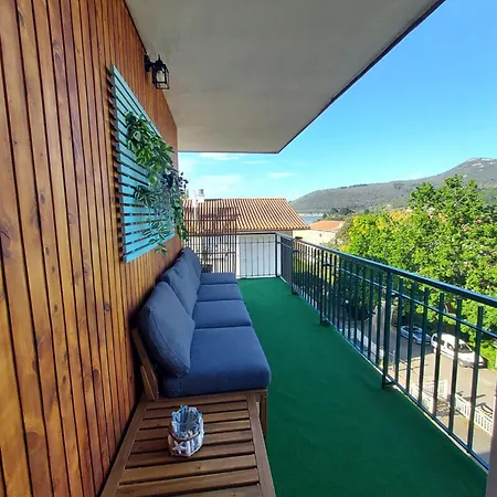 Amalur Ebi 741 Urdaibai *