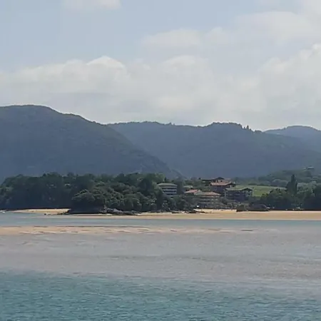 Amalur Ebi 741 Urdaibai * Axpe de Busturia