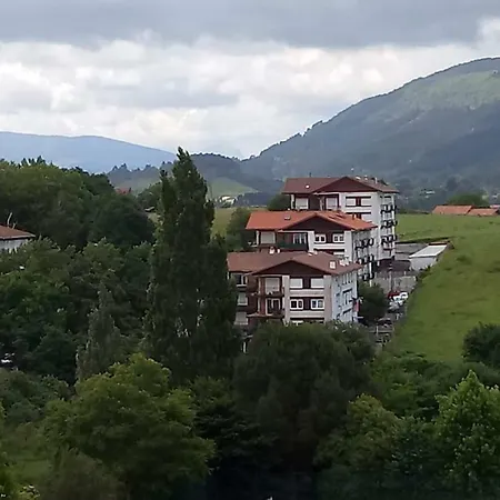 Apartment Amalur Ebi 741 Urdaibai *