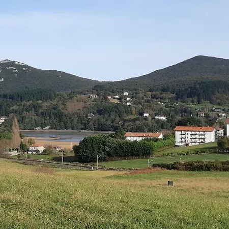 Lägenhet Amalur Ebi 741 Urdaibai *