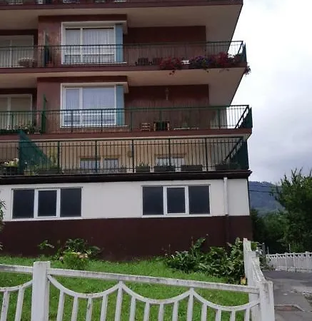 Amalur Ebi 741 Urdaibai * Axpe de Busturia