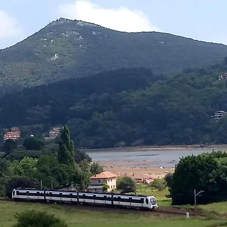 Amalur Ebi 741 Urdaibai Axpe de Busturia