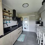 Amalur Ebi 741 Urdaibai Apartman *
